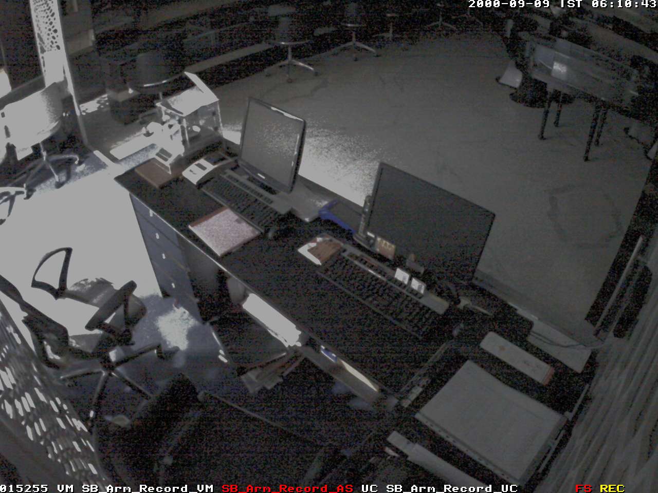 Camera localcam:Last Event Image
